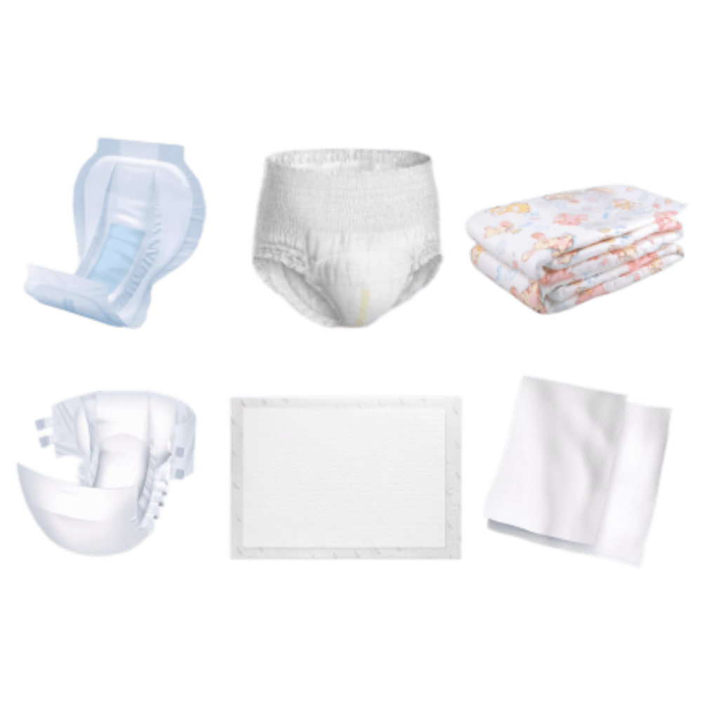 all Adult Incontinence -  LOVINHUG