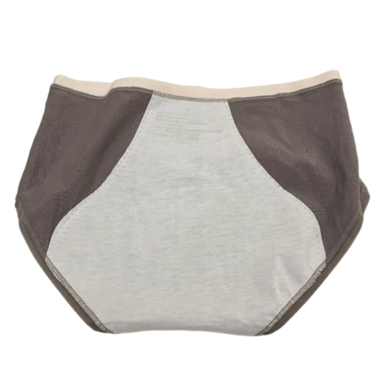 Bulk Manufacturer Leak Proof Underwear for Men