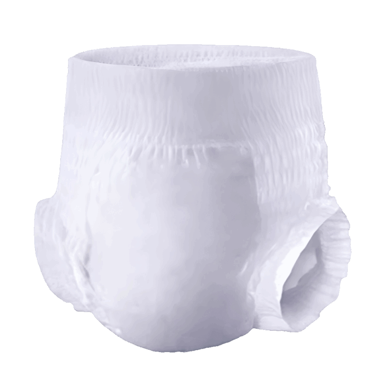 Bulk Washable Incontinence Underwear for Women-–-Reusable Briefs Supplier 2