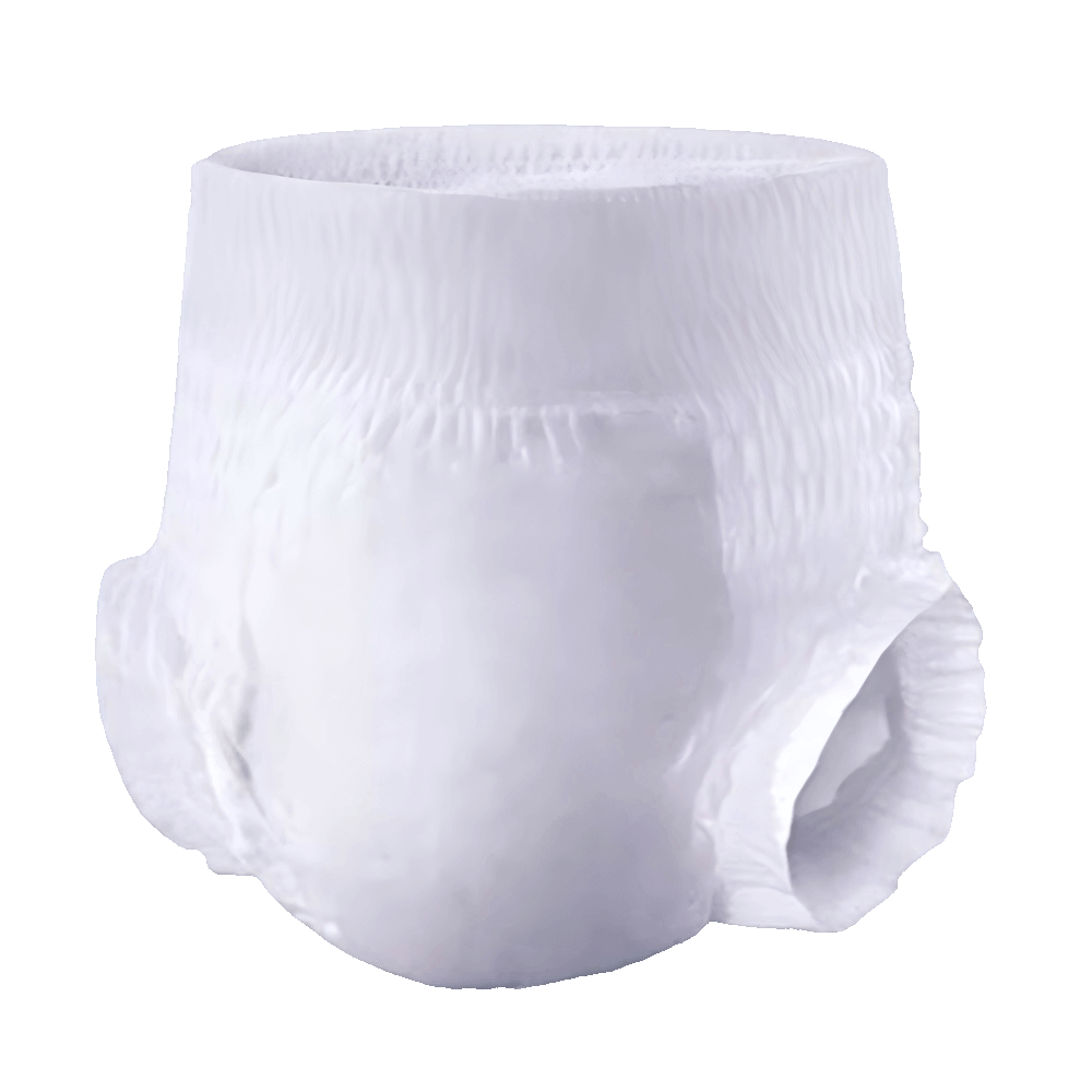 Bulk Washable Incontinence Underwear for Women-–-Reusable Briefs Supplier 2
