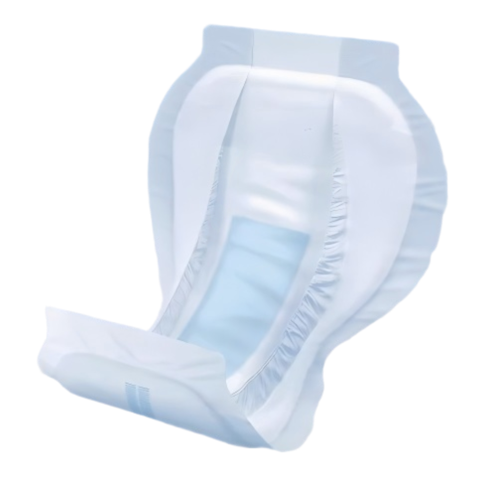 Custom Adult Diaper Booster Pads Manufacturer — Enhanced Absorption Solutions