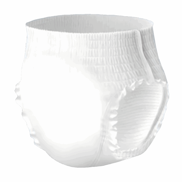 Custom Bowel Incontinence Underwear for Women Sensitive Leak Protection Manufacturer 2