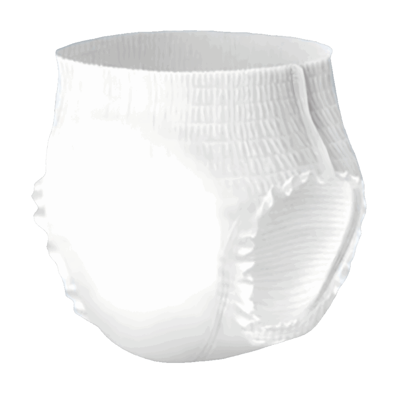 Custom Bowel Incontinence Underwear for Women Sensitive Leak Protection Manufacturer 2