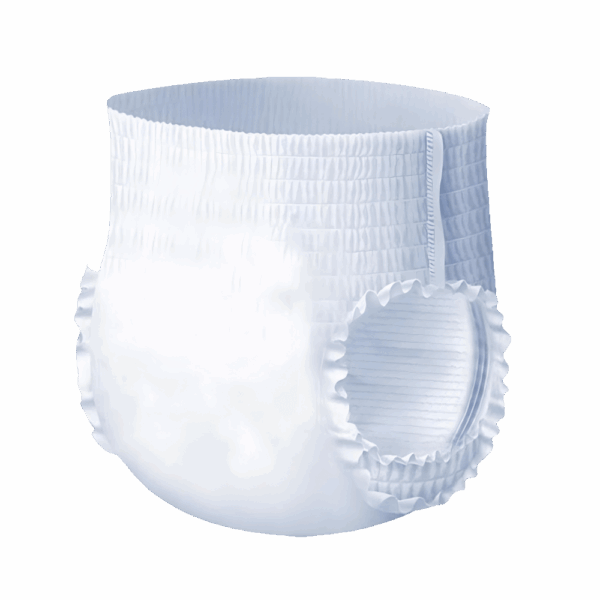 Custom Reusable Incontinence Underwear for Women Bulk Manufacturer 2