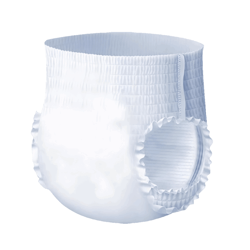 Custom Reusable Incontinence Underwear for Women Bulk Manufacturer 2