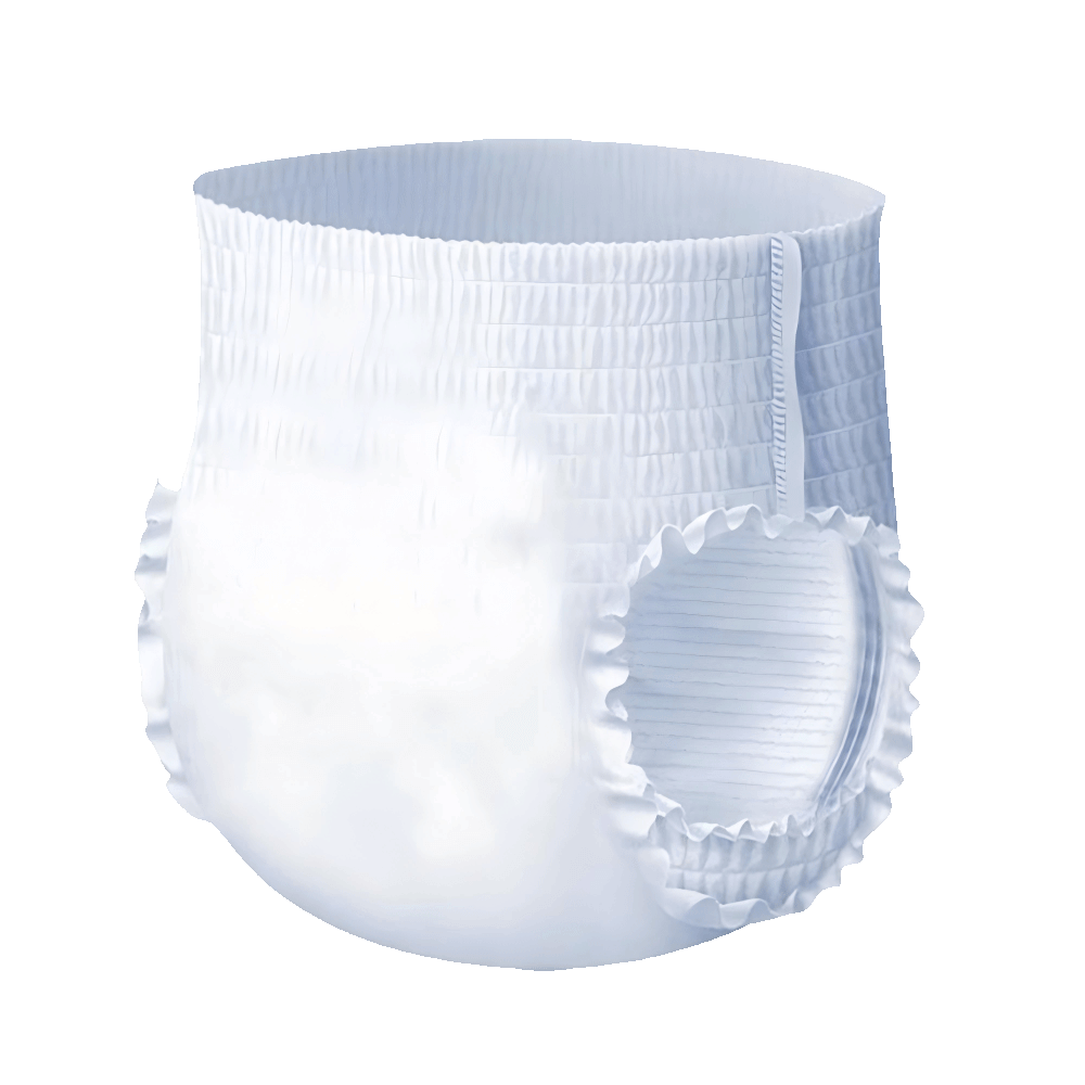 Custom Reusable Incontinence Underwear for Women Bulk Manufacturer 2