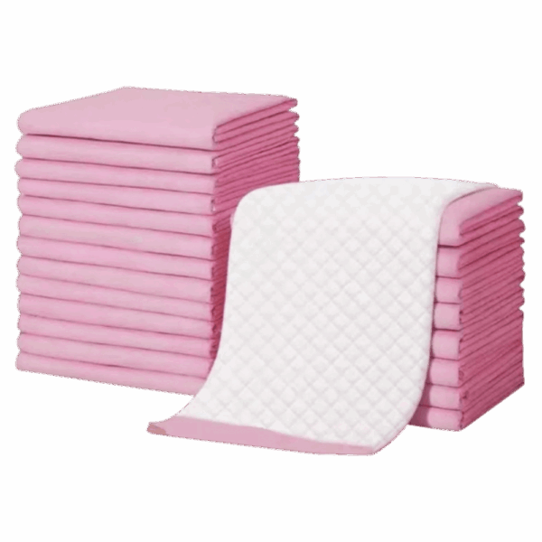 Disposable Underpads Care Manufacturer for Women Support OEM ODM Wholesale
