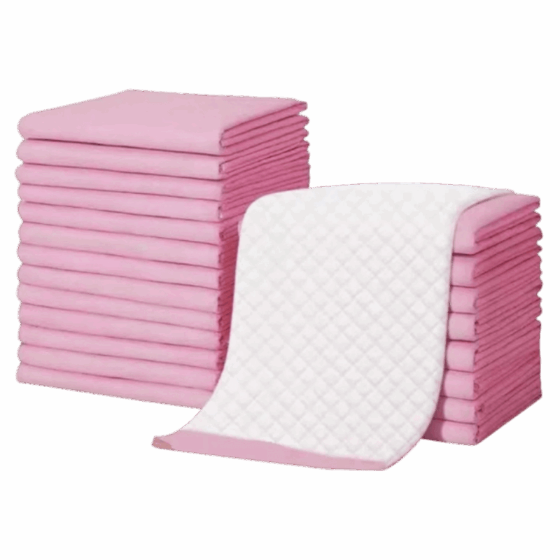 Disposable Underpads Care Manufacturer for Women Support OEM ODM Wholesale