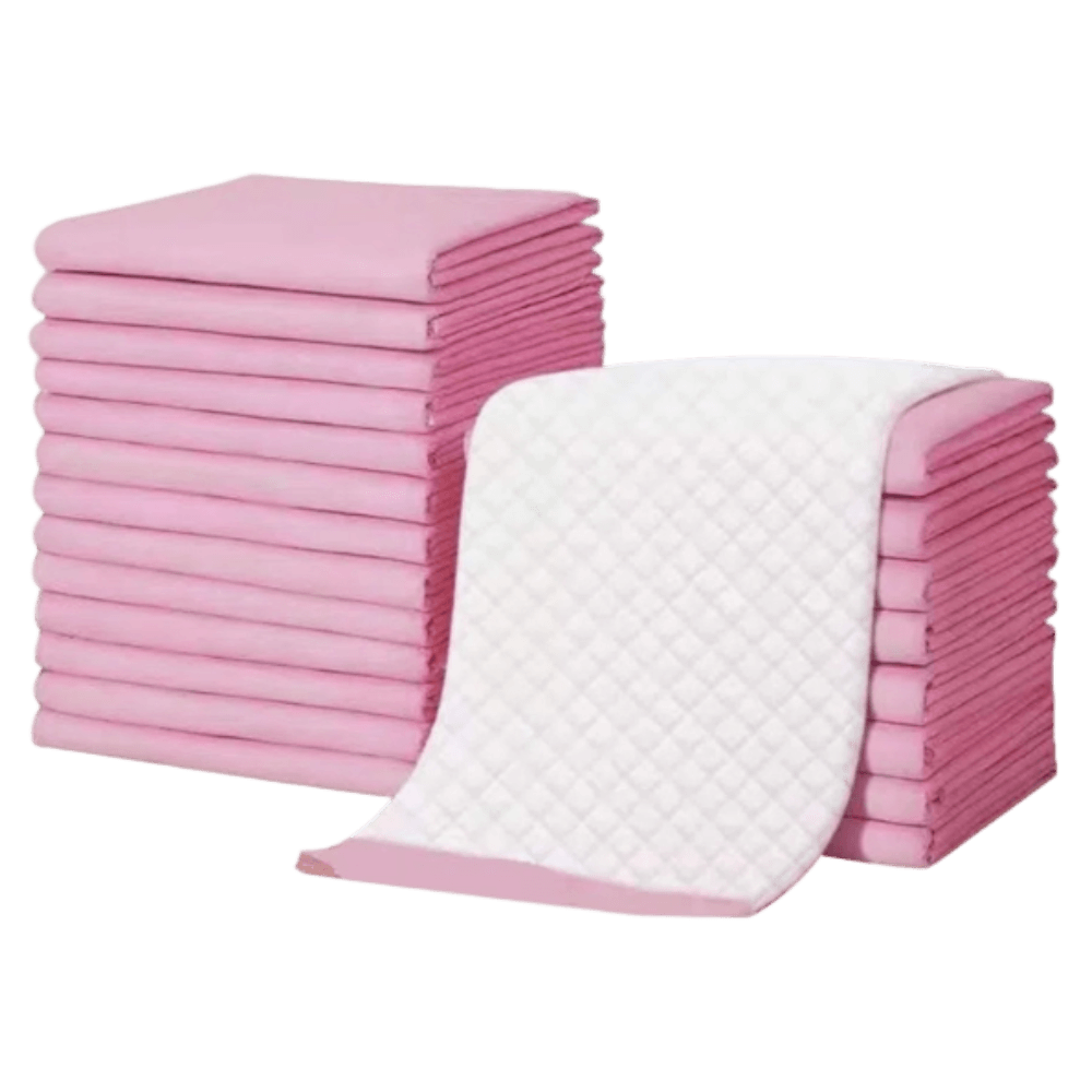 Disposable Underpads Care Manufacturer for Women Support OEM ODM Wholesale