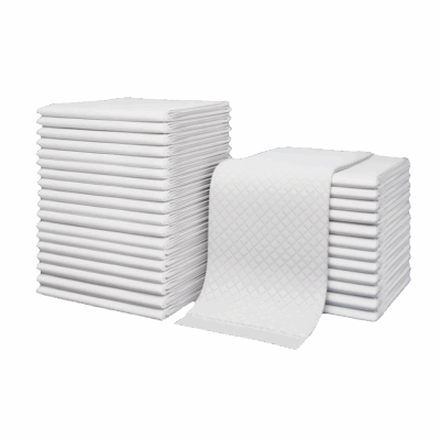 Durable Multi Purpose Washable Reusable Underpads Manufacturer for Adults 2