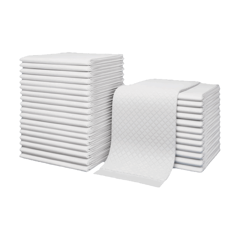 Durable Multi Purpose Washable Reusable Underpads Manufacturer for Adults 2