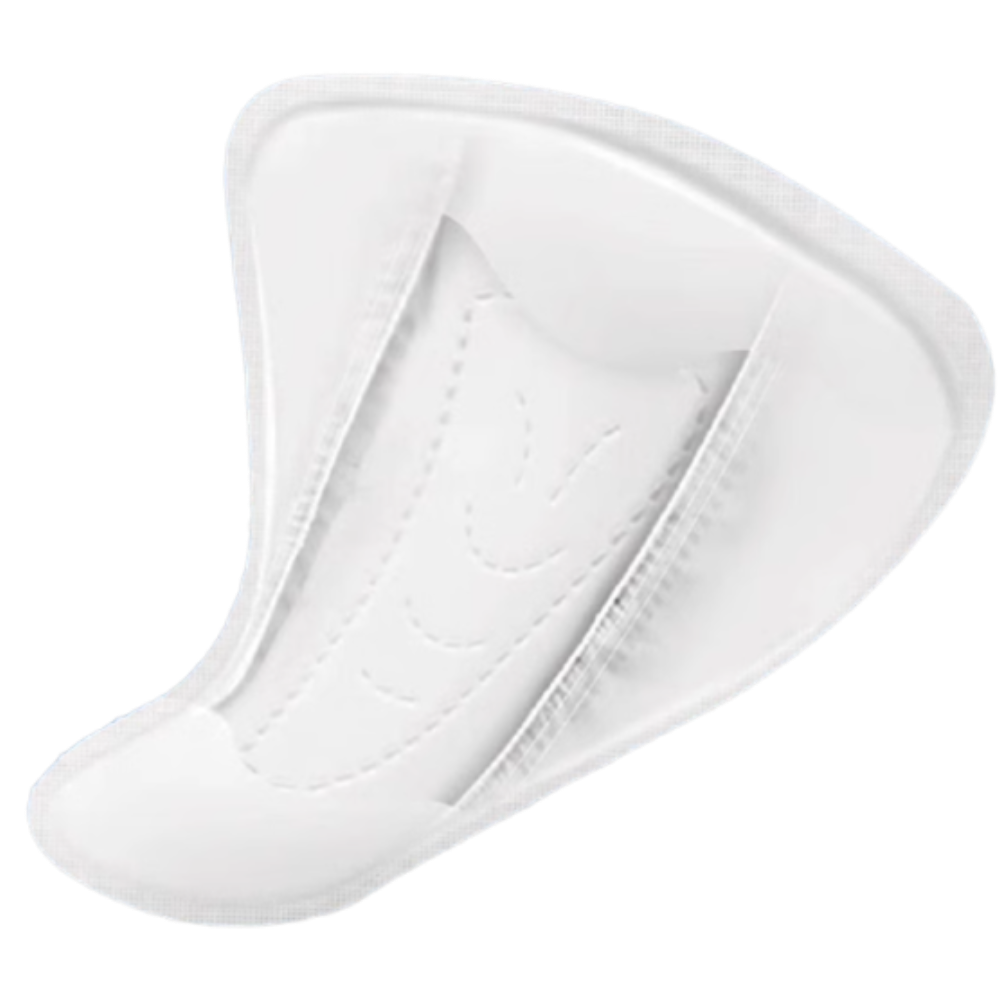 High Capacity Men’s Heavy Flow Pads Manufacturer