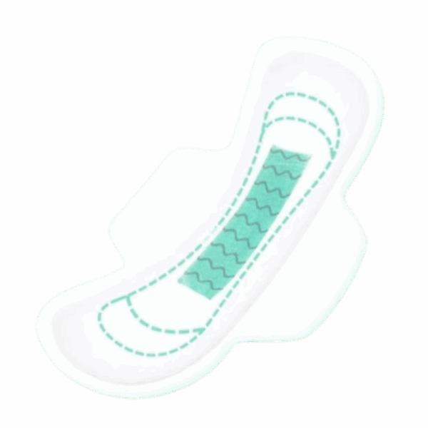 High Capacity Women’s Heavy Flow Pads Manufacturer