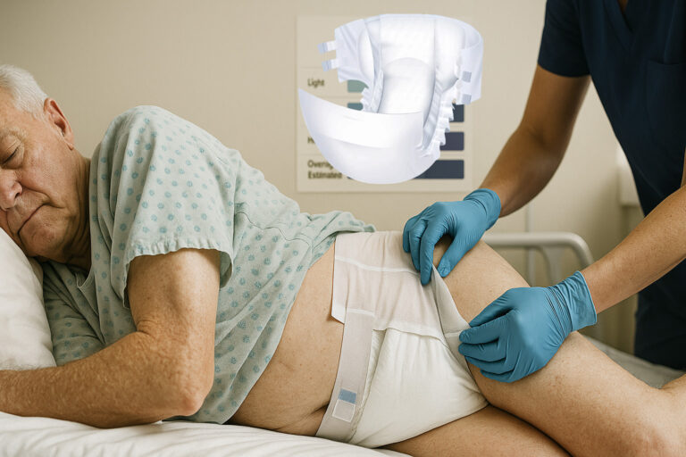 Hospital-Guía-Pañales para adultos-y-absorbencia-cuadros-4