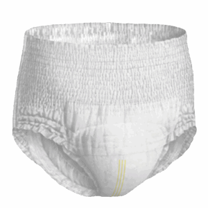 Incontinence Underwear for Men