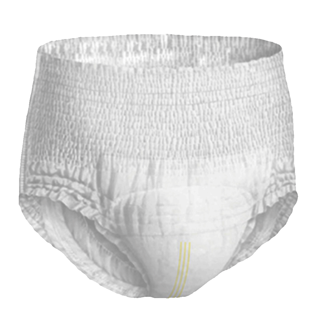 Incontinence Underwear for Men