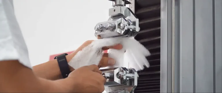 LOVINHUG production and testing process 05