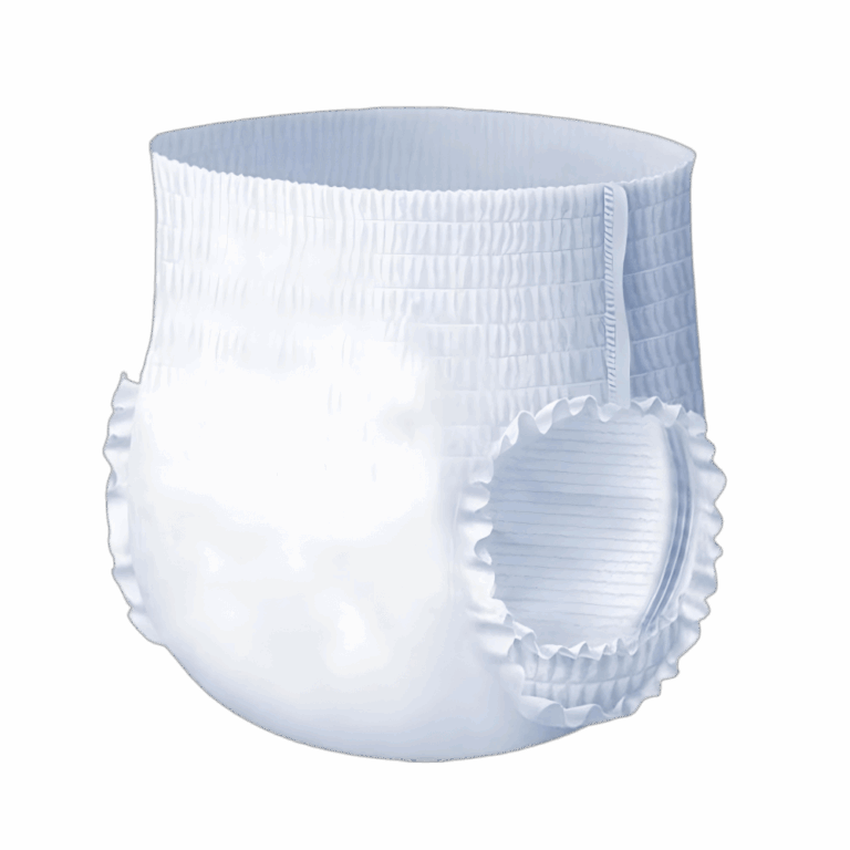Reusable Incontinence Underwear for Men OEM Solutions 2