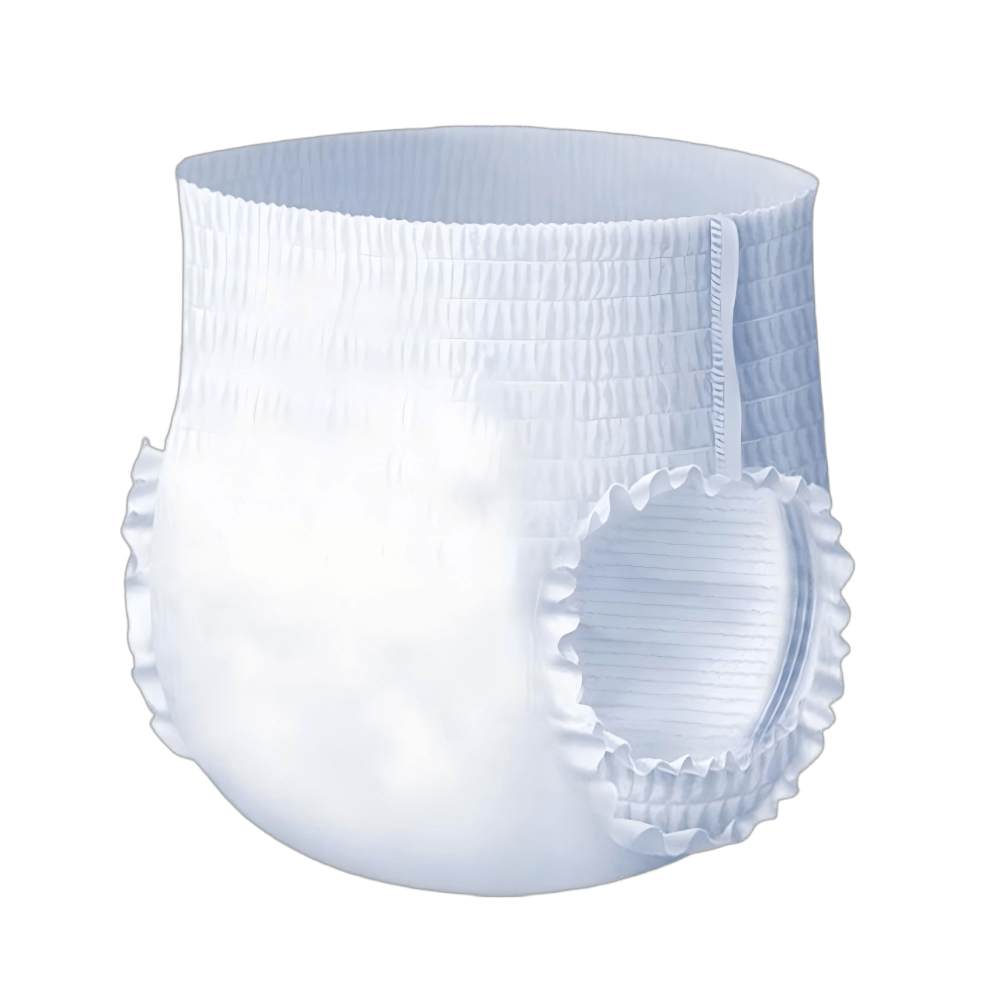 Reusable Incontinence Underwear for Men OEM Solutions 2