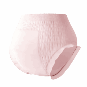 Wholesale Leak-Proof Underwear for Women Incontinence Support Customization 2