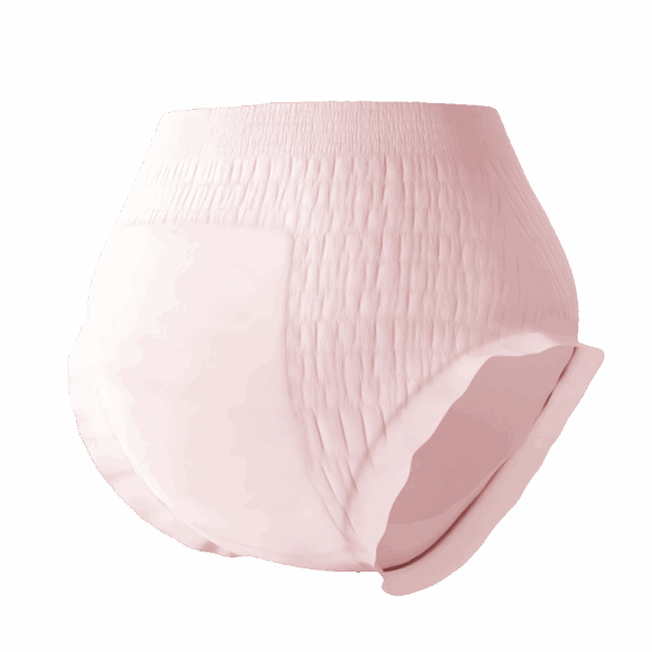 Wholesale Leak-Proof Underwear for Women Incontinence Support Customization 2