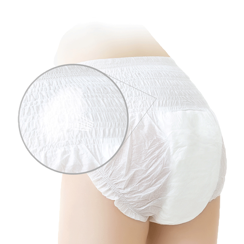 Women’s-Incontinence-Product