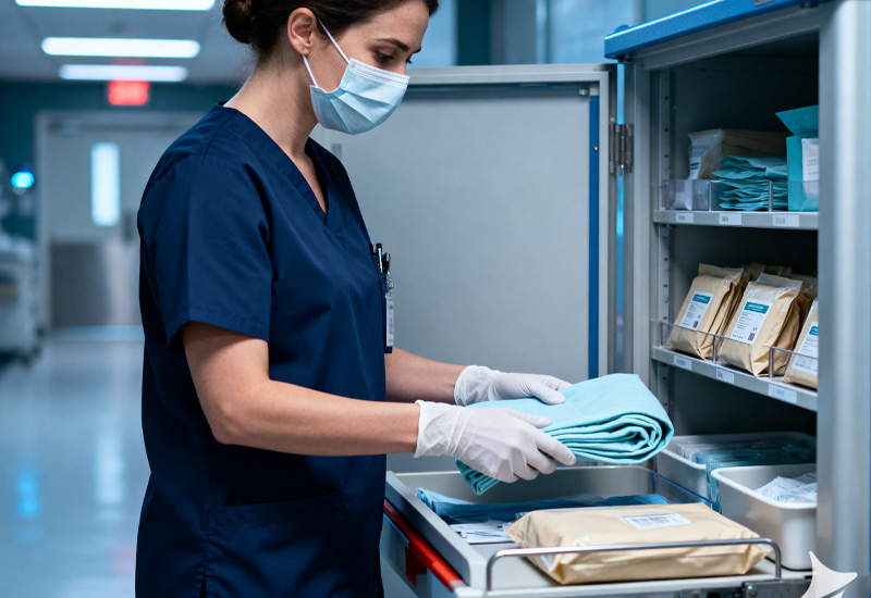 Krankenhaus-Beschaffungs-Playbook-Ebenen-&-Lagerung-3