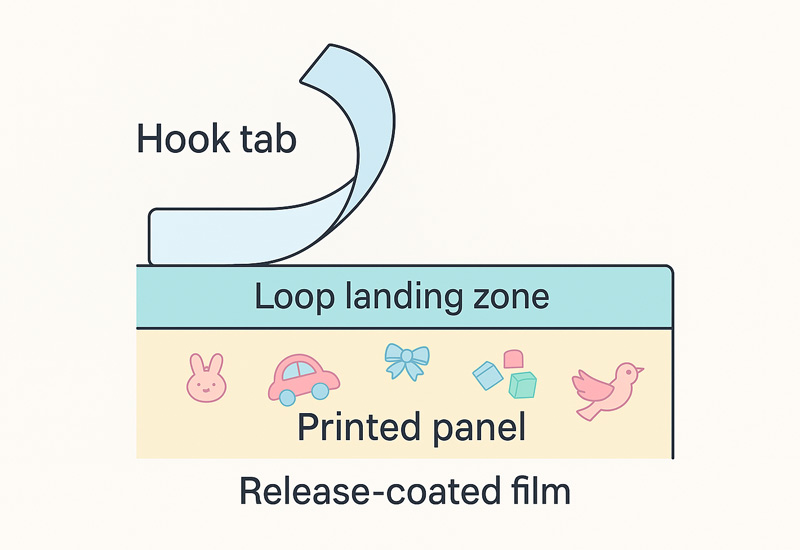Tape-Strength-&-Refastening-Guide-Protect-Prints-2