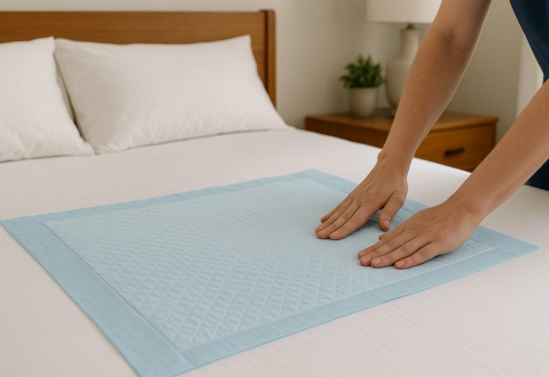 Underpad-Placement-Solutions-Stop-Bunching-on-the-Bed-1
